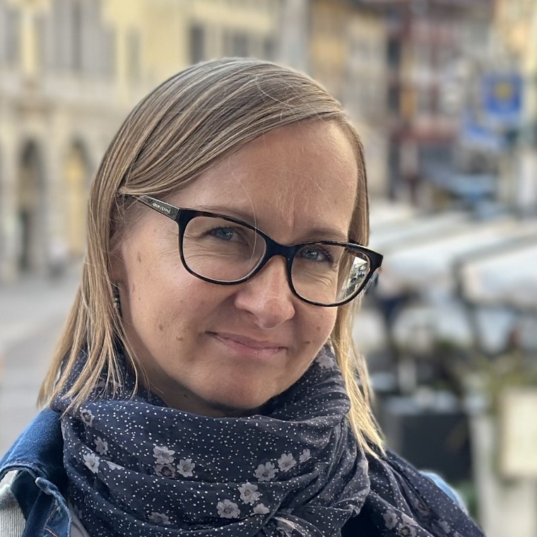 Monika Onisk